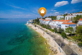 Apartment in Selce 39459